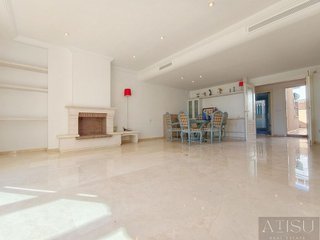 Chalet en venta en Pueblo Español-Coveta Fumá en Campello (el)