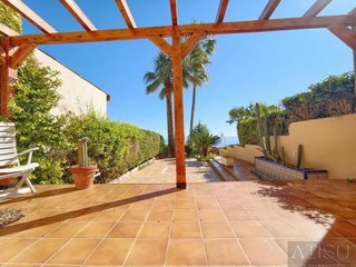 Chalet en venta en Pueblo Español-Coveta Fumá en Campello (el)