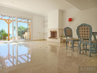 Chalet en venta en Pueblo Español-Coveta Fumá en Campello (el)