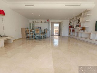 Chalet en venta en Pueblo Español-Coveta Fumá en Campello (el)
