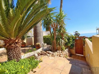 Chalet en venta en Pueblo Español-Coveta Fumá en Campello (el)