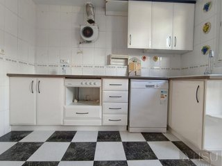 Chalet en venta en Pueblo Español-Coveta Fumá en Campello (el)
