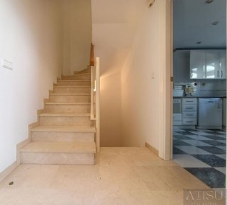 Chalet en venta en Pueblo Español-Coveta Fumá en Campello (el)