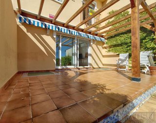 Chalet en venta en Pueblo Español-Coveta Fumá en Campello (el)