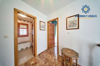 Chalet en venta en Otura
