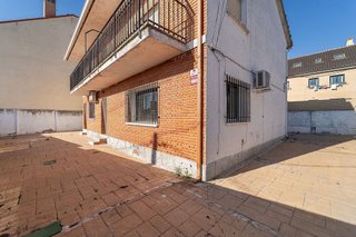 Casa pareada en venta en Álamo (El)