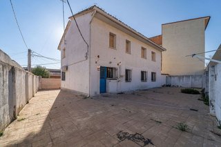 Casa pareada en venta en Álamo (El)