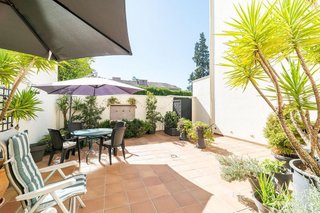 Chalet en venta en Santa Fe