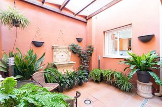 Chalet en venta en Santa Fe