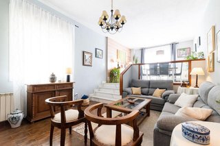 Chalet en venta en Santa Fe