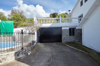 Chalet en venta en Alcaudete
