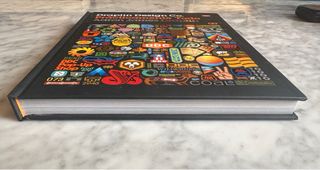 Prácticamente todo. Draplin Design Co.