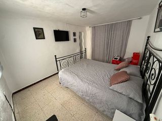 Chalet en venta en Jimena de la Frontera
