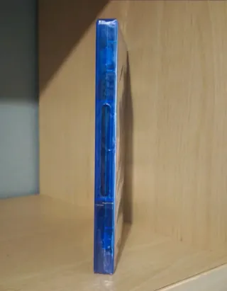 Streets Of Rage 4 PS4 Anniversary Edition Precinta