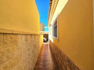 Chalet en venta en San Fulgencio