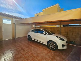Chalet en venta en San Fulgencio