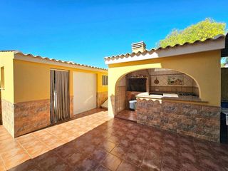 Chalet en venta en San Fulgencio