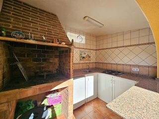 Chalet en venta en San Fulgencio