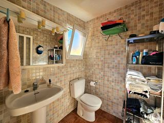 Chalet en venta en San Fulgencio