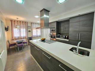 Chalet en venta en San Fulgencio