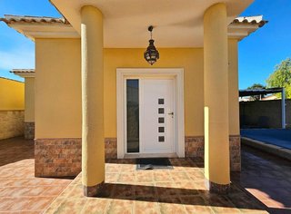 Chalet en venta en San Fulgencio