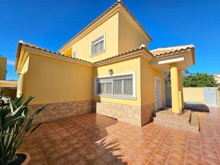 Chalet en venta en San Fulgencio