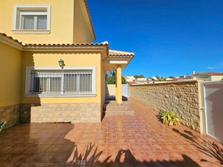 Chalet en venta en San Fulgencio