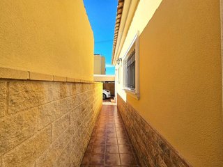 Chalet en venta en San Fulgencio