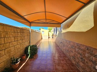 Chalet en venta en San Fulgencio