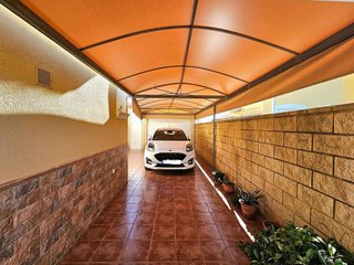 Chalet en venta en San Fulgencio