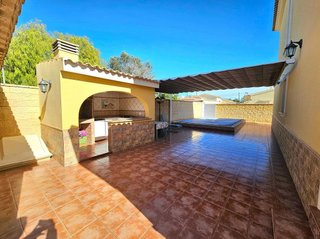 Chalet en venta en San Fulgencio