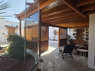 Chalet en venta en Yaiza pueblo en Yaiza