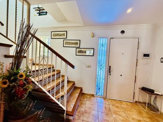 Chalet en venta en Capellanía - Retamar en Alhaurín de la Torre