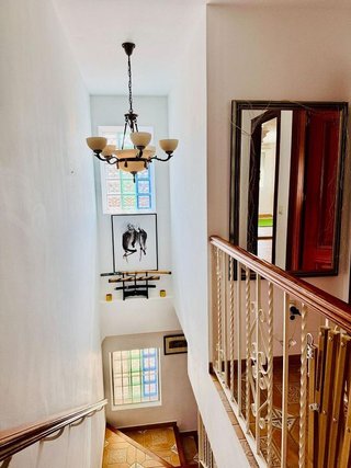 Chalet en venta en Capellanía - Retamar en Alhaurín de la Torre
