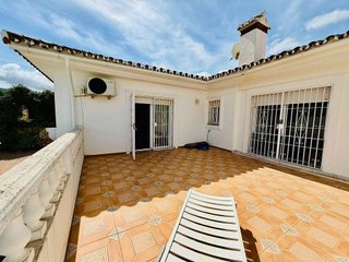 Chalet en venta en Capellanía - Retamar en Alhaurín de la Torre