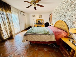 Chalet en venta en Capellanía - Retamar en Alhaurín de la Torre