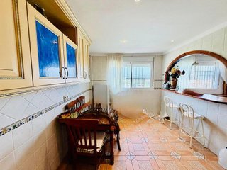 Chalet en venta en Capellanía - Retamar en Alhaurín de la Torre