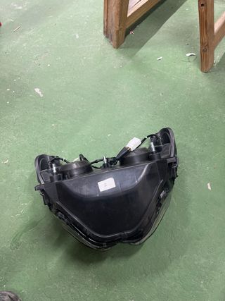 Faro NRG modelo nuevo