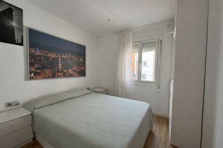 Piso en venta en Collblanc en Hospitalet de Llobregat, L´
