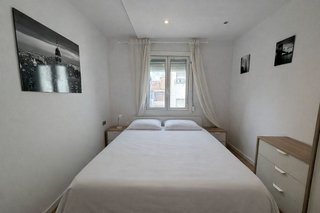 Piso en venta en Collblanc en Hospitalet de Llobregat, L´