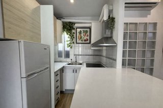 Piso en venta en Collblanc en Hospitalet de Llobregat, L´