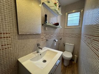Piso en venta en Collblanc en Hospitalet de Llobregat, L´