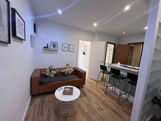 Piso en venta en Collblanc en Hospitalet de Llobregat, L´