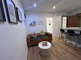 Piso en venta en Collblanc en Hospitalet de Llobregat, L´