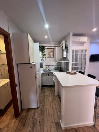 Piso en venta en Collblanc en Hospitalet de Llobregat, L´