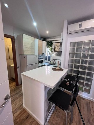 Piso en venta en Collblanc en Hospitalet de Llobregat, L´