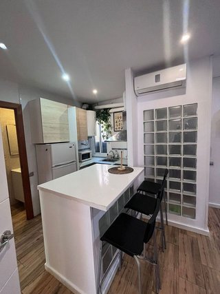 Piso en venta en Collblanc en Hospitalet de Llobregat, L´