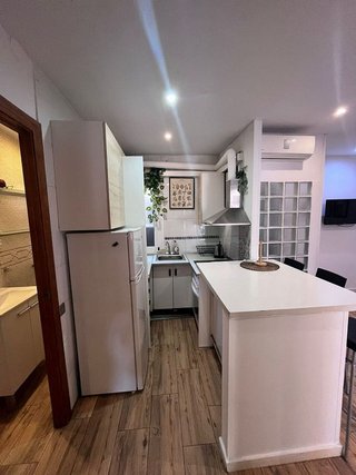 Piso en venta en Collblanc en Hospitalet de Llobregat, L´