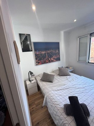 Piso en venta en Collblanc en Hospitalet de Llobregat, L´