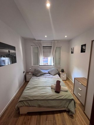 Piso en venta en Collblanc en Hospitalet de Llobregat, L´